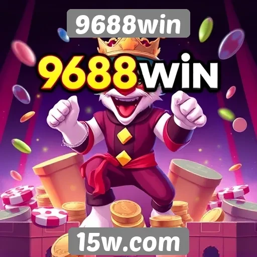 Vantagens e desvantagens de jogar no 9688win