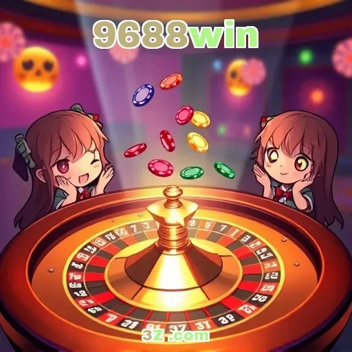 9688win: Os Melhores Recursos e Dicas para Apostas Eficazes