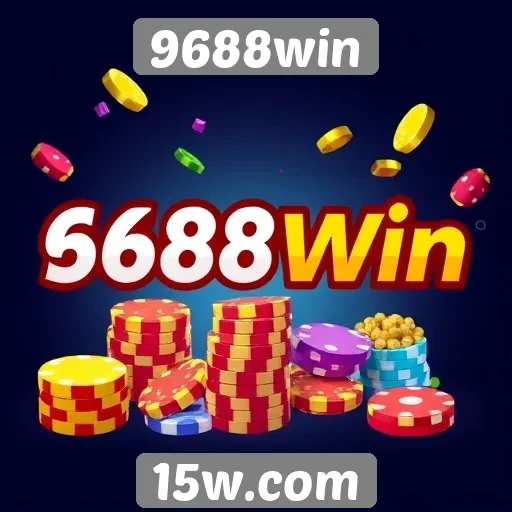 Estratégias de marketing do 9688win no mercado de jogos