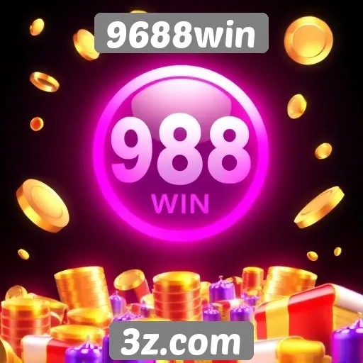 Ofertas e promoções disponíveis no 9688win