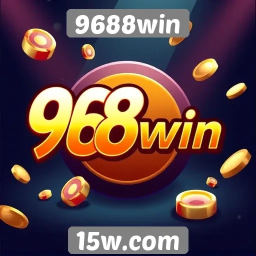 Jogo de cassino online cresce em popularidade no 9688win