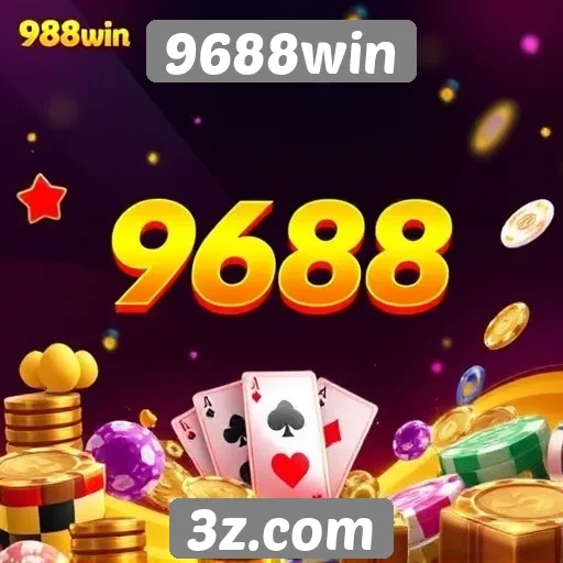 Avaliação das promoções disponíveis no 9688win