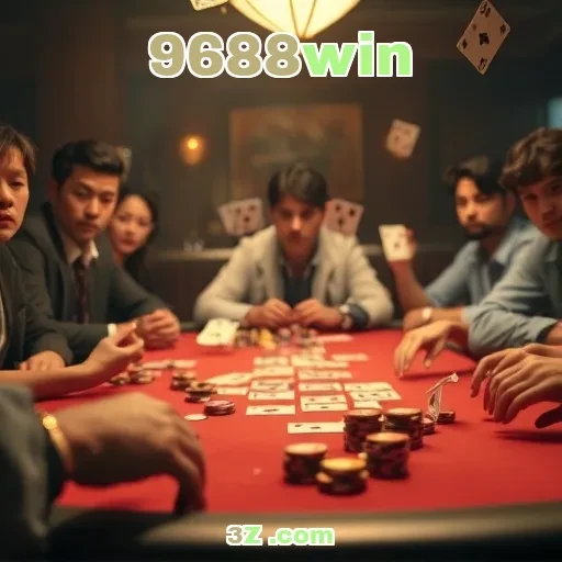 9688win: Explore a Seção de Esportes e Viva Novas Emoções