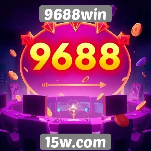 Feedback dos usuários sobre o 9688win