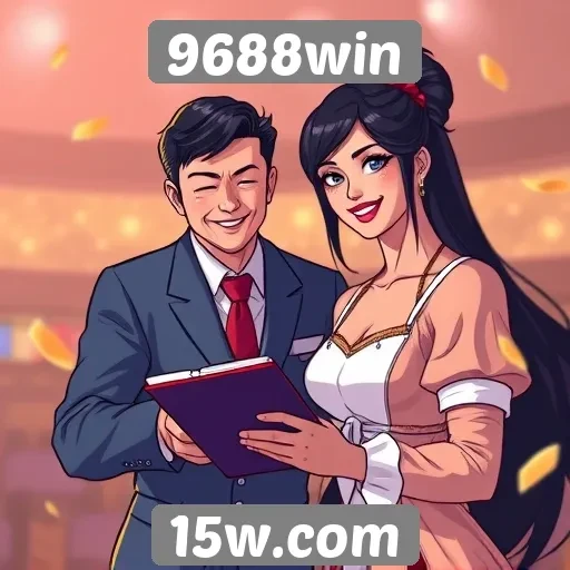 Desempenho de 9688win entre as plataformas de apostas